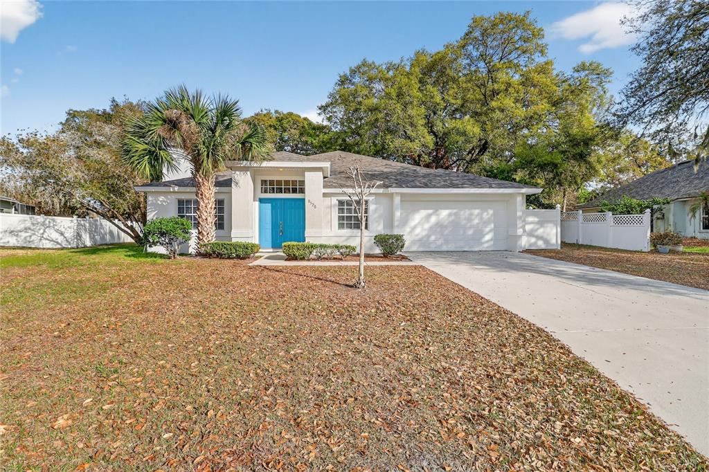 3528 LISMORE DRIVE