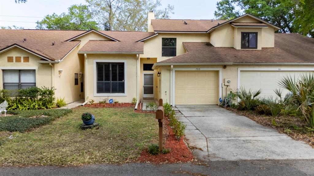 703 SWAN LANE