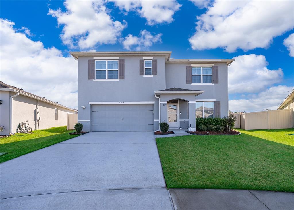 2036 WHITE PELICAN TERRACE