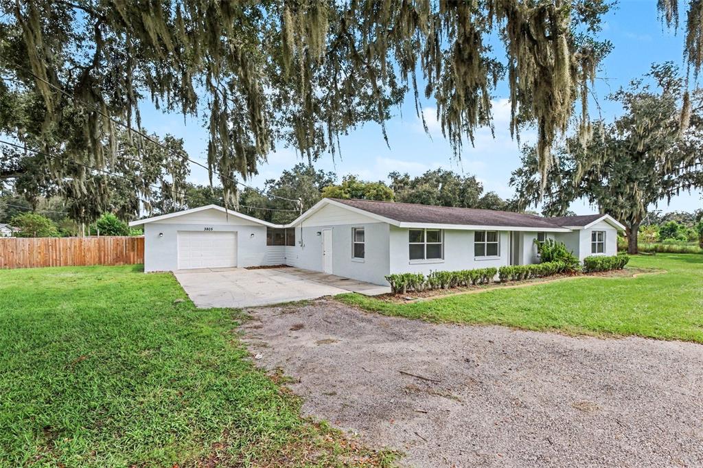 3805 MCINTOSH ROAD, DOVER, FL — photo 2 of 28