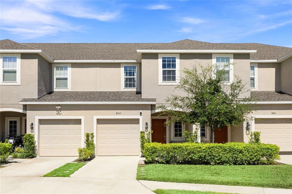 8605 LUNAR SKYE STREET, SARASOTA, FL — photo 2 of 30