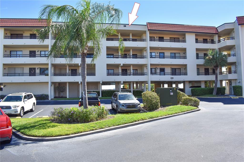 103 1ST STREET E UNIT 306, TIERRA VERDE, FL — photo 2 of 30