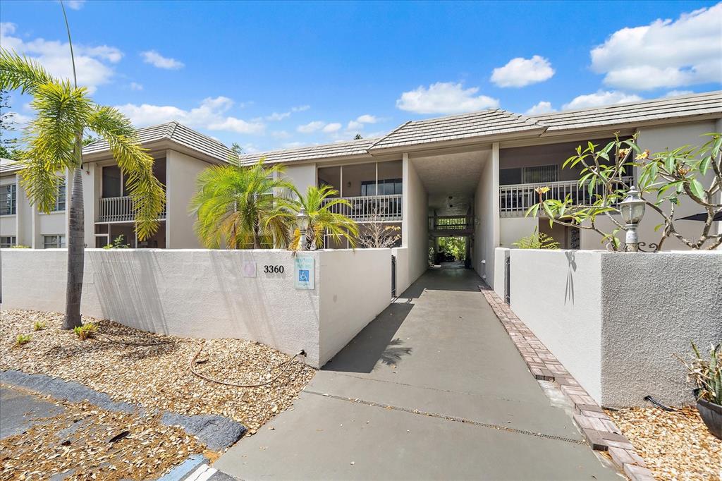 3360 S OSPREY AVENUE UNIT 104B