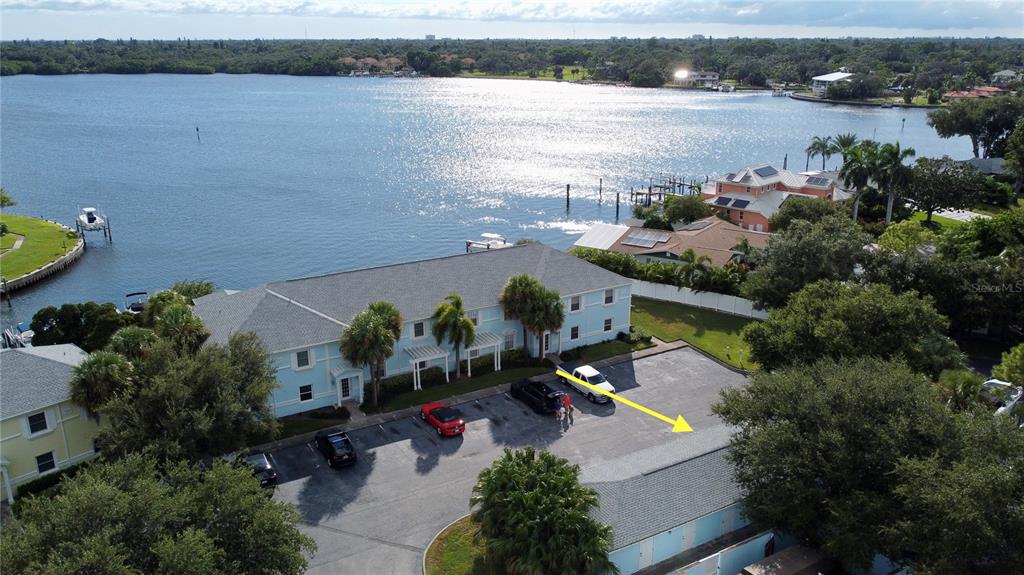 4815 COBIA DRIVE SE UNIT A-2, ST PETERSBURG, FL — photo 2 of 5