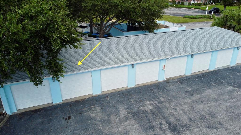 4815 COBIA DRIVE SE UNIT A-2, ST PETERSBURG, FL — photo 3 of 5