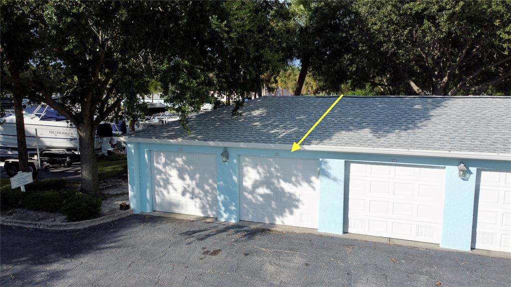 4815 COBIA DRIVE SE UNIT A-2, ST PETERSBURG, FL — photo 4 of 5