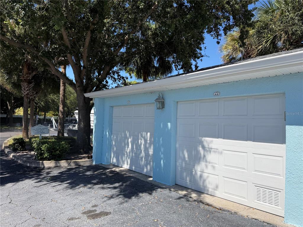 4815 COBIA DRIVE SE UNIT A-2, ST PETERSBURG, FL — photo 5 of 5