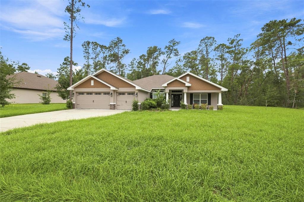 5 PETUNIAS COURT, HOMOSASSA, FL — photo 3 of 30