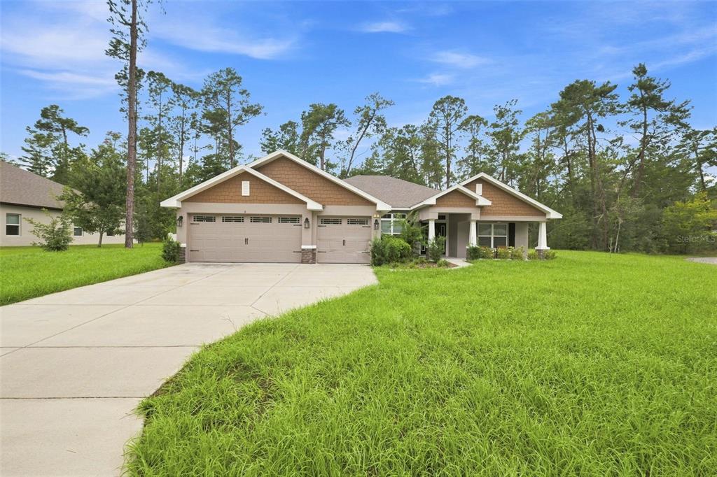 5 PETUNIAS COURT, HOMOSASSA, FL — photo 4 of 30