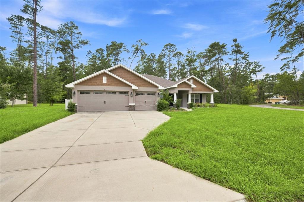5 PETUNIAS COURT, HOMOSASSA, FL — photo 5 of 30