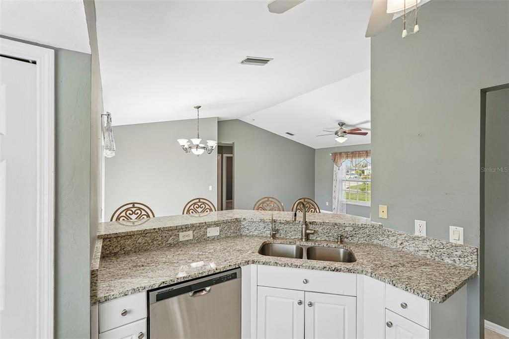 1130 S WAPELLO STREET, NORTH PORT, FL — photo 4 of 30