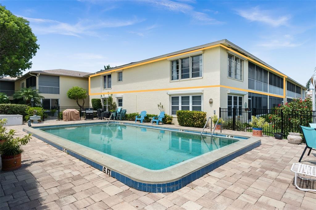 1345 SE 40TH TERRACE UNIT 2E, CAPE CORAL, FL — photo 2 of 30