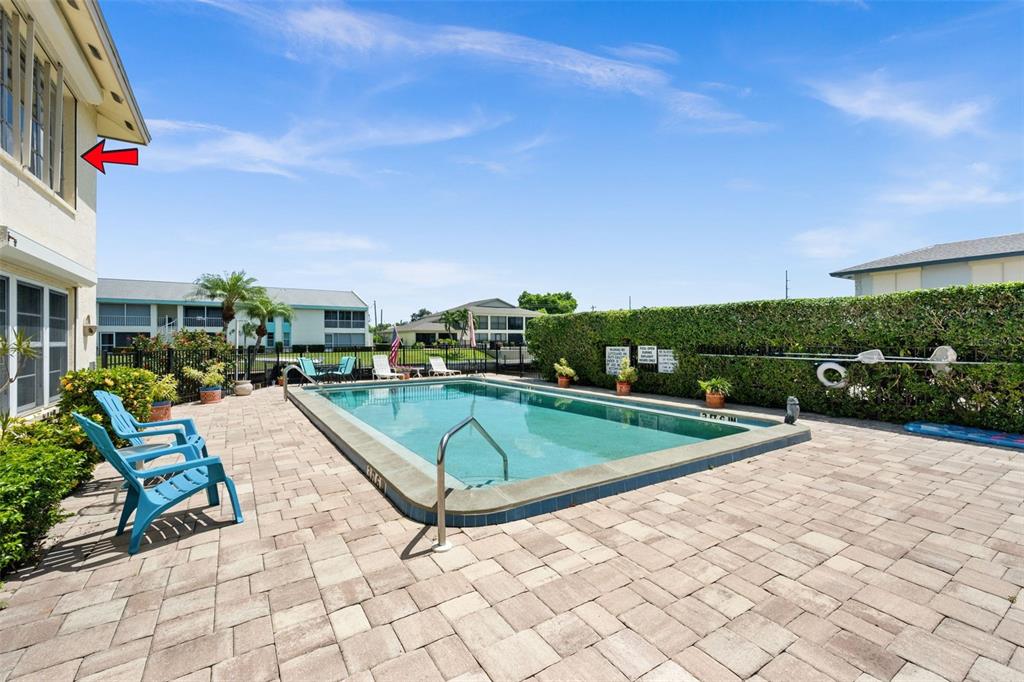 1345 SE 40TH TERRACE UNIT 2E, CAPE CORAL, FL — photo 3 of 30