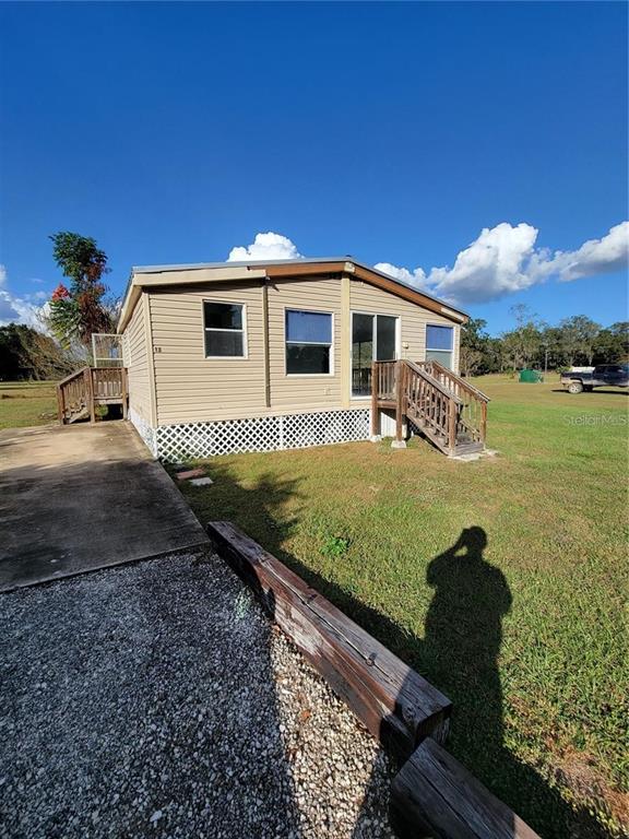 10386 SE 52ND COURT UNIT 13