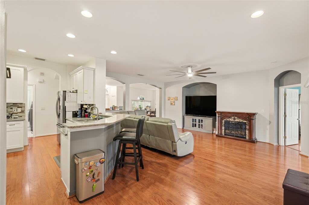 1314 EMERALD HILL WAY, VALRICO, FL — photo 4 of 18