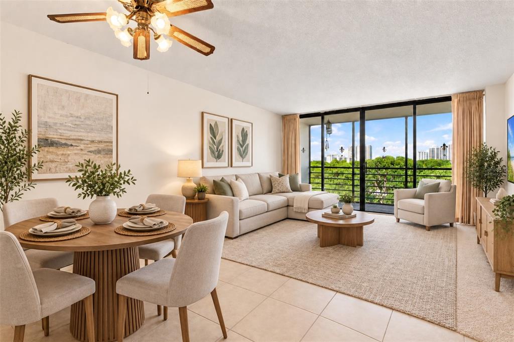 20400 W COUNTRY CLUB DRIVE UNIT 609, AVENTURA, FL — photo 4 of 30