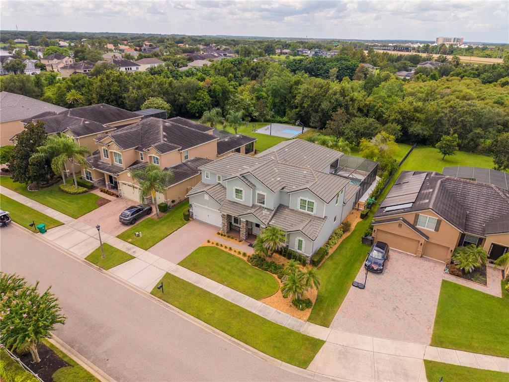 1720 LAKE ROBERTS LANDING DRIVE, WINTER GARDEN, FL — photo 2 of 30