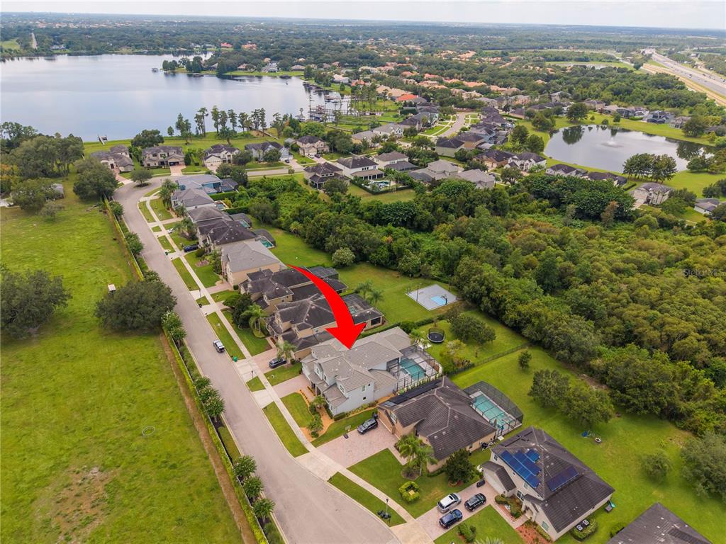1720 LAKE ROBERTS LANDING DRIVE, WINTER GARDEN, FL — photo 4 of 30