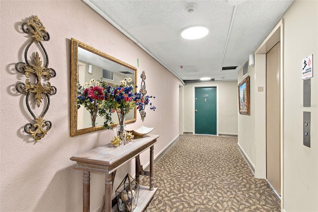 4141 BAYSHORE BOULEVARD UNIT 1106, TAMPA, FL — photo 3 of 30