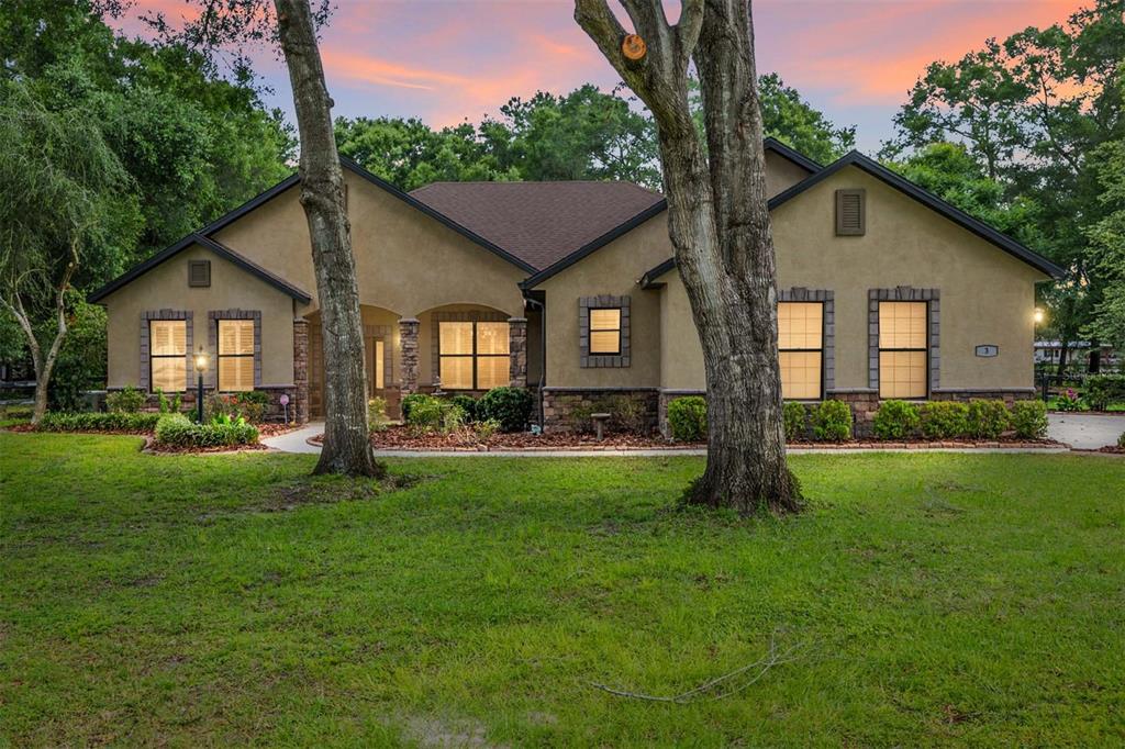 3 HIALEAH DRIVE