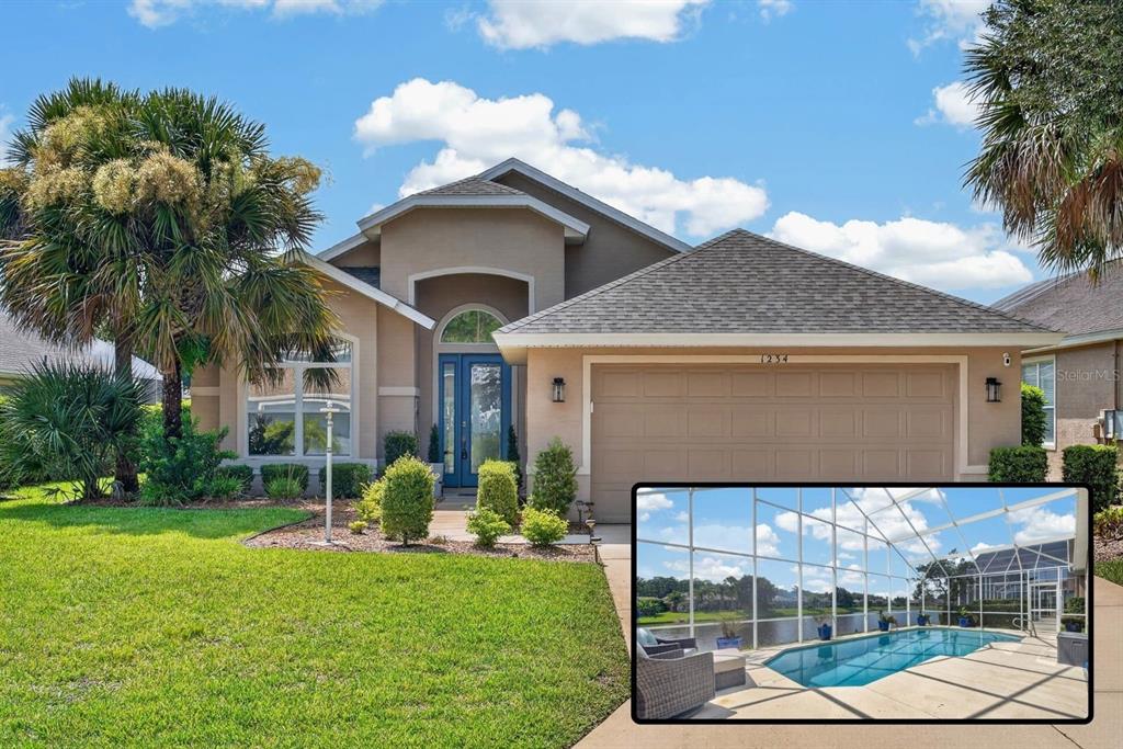 1234 CROWN POINTE LANE