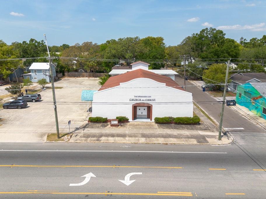 4608 N NEBRASKA AVENUE
