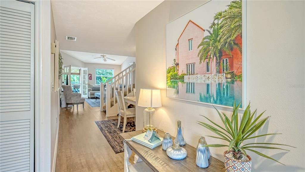 1350 SIESTA BAYSIDE DRIVE UNIT 1350B, SARASOTA, FL — photo 3 of 30
