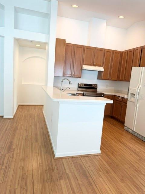 2931 WALNUT GROVE COURT, HOLIDAY, FL — photo 4 of 30
