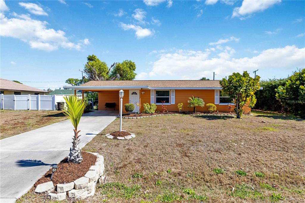 3035 SHAMROCK DRIVE