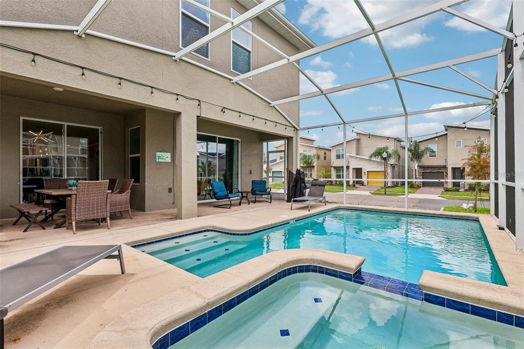 571 STICKS STREET, DAVENPORT, FL — photo 2 of 30