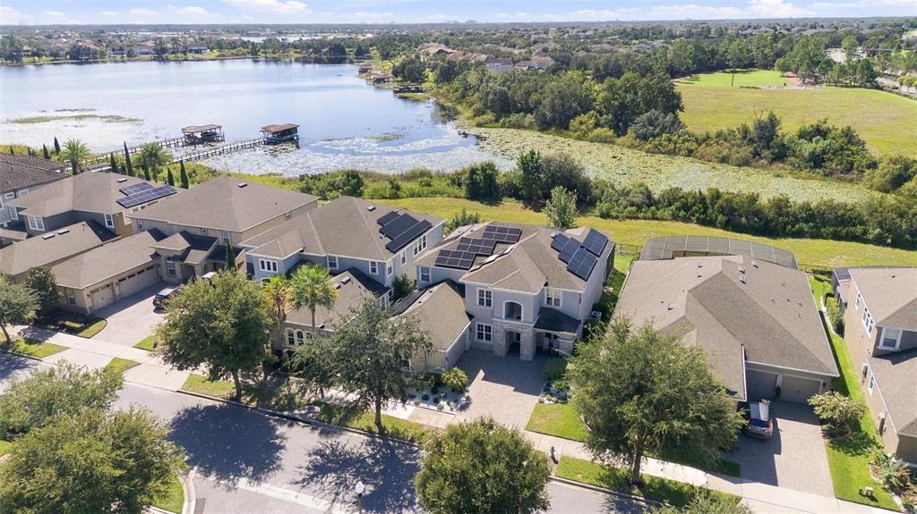 15240 SHONAN GOLD DRIVE, WINTER GARDEN, FL — photo 2 of 30