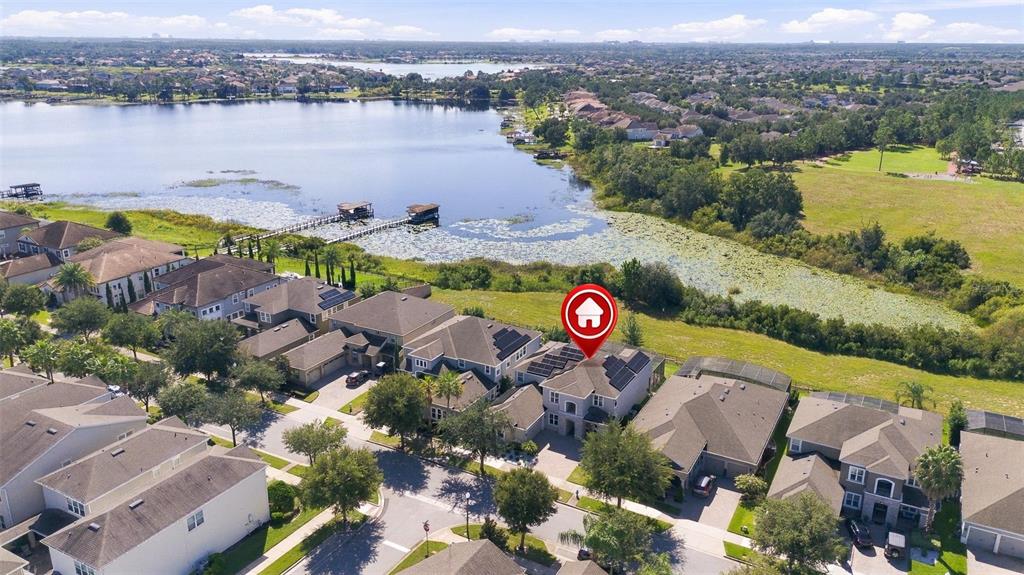 15240 SHONAN GOLD DRIVE, WINTER GARDEN, FL — photo 3 of 30