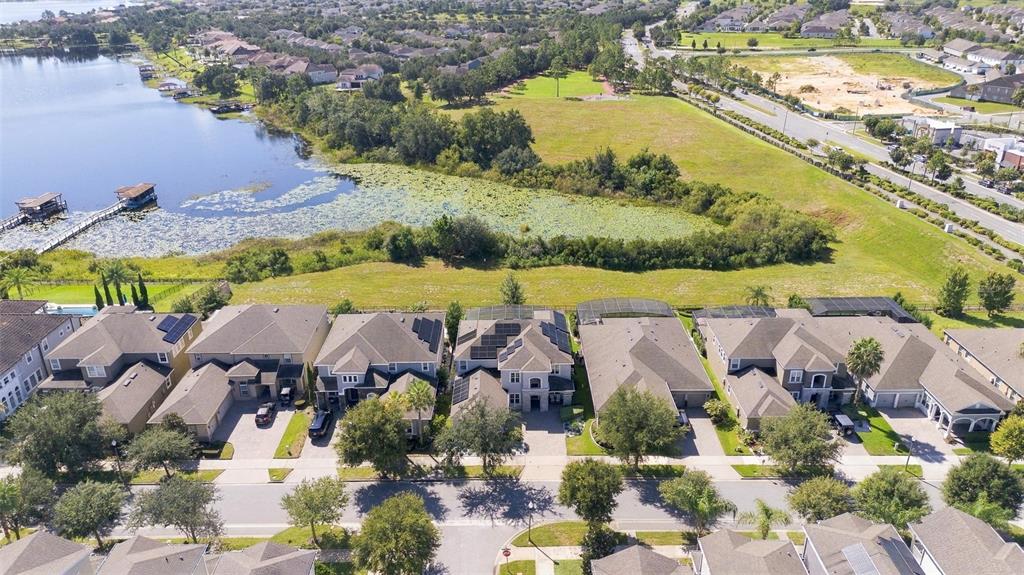 15240 SHONAN GOLD DRIVE, WINTER GARDEN, FL — photo 4 of 30