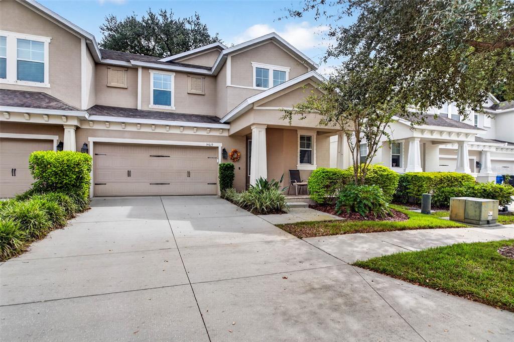 14619 ROCKY BROOK DRIVE, TAMPA, FL — photo 2 of 30