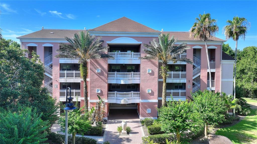 7656 WHISPER WAY UNIT 402