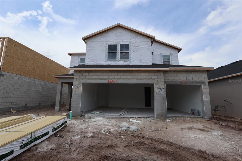 5284 HIGH LINE DRIVE
