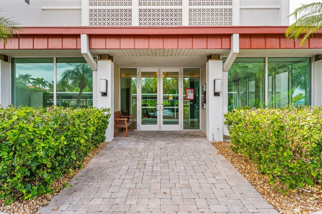 1100 IMPERIAL DRIVE UNIT 603, SARASOTA, FL — photo 2 of 30