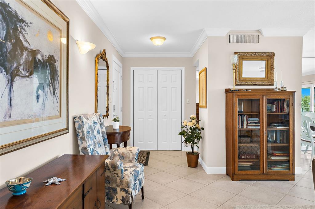 1100 IMPERIAL DRIVE UNIT 603, SARASOTA, FL — photo 4 of 30