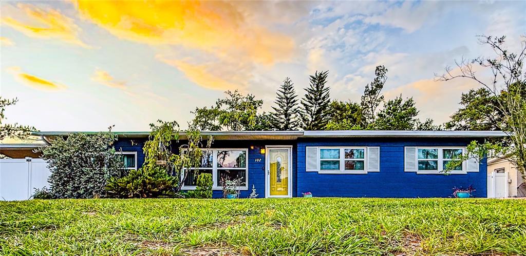 102 GLEN RIDGE AVENUE