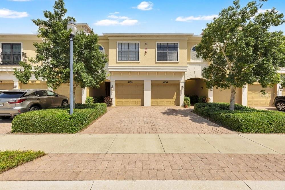 4158 OVERTURE CIRCLE UNIT 4158, BRADENTON, FL — photo 2 of 30