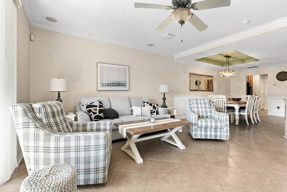 4158 OVERTURE CIRCLE UNIT 4158, BRADENTON, FL — photo 5 of 30