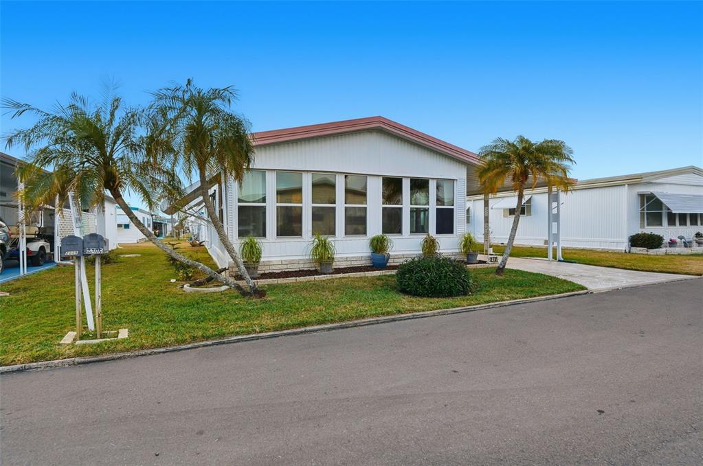 2101 MAUI DRIVE