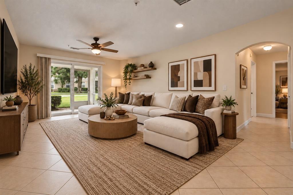 3930 SOUTHPOINTE DRIVE UNIT 205, ORLANDO, FL — photo 3 of 47
