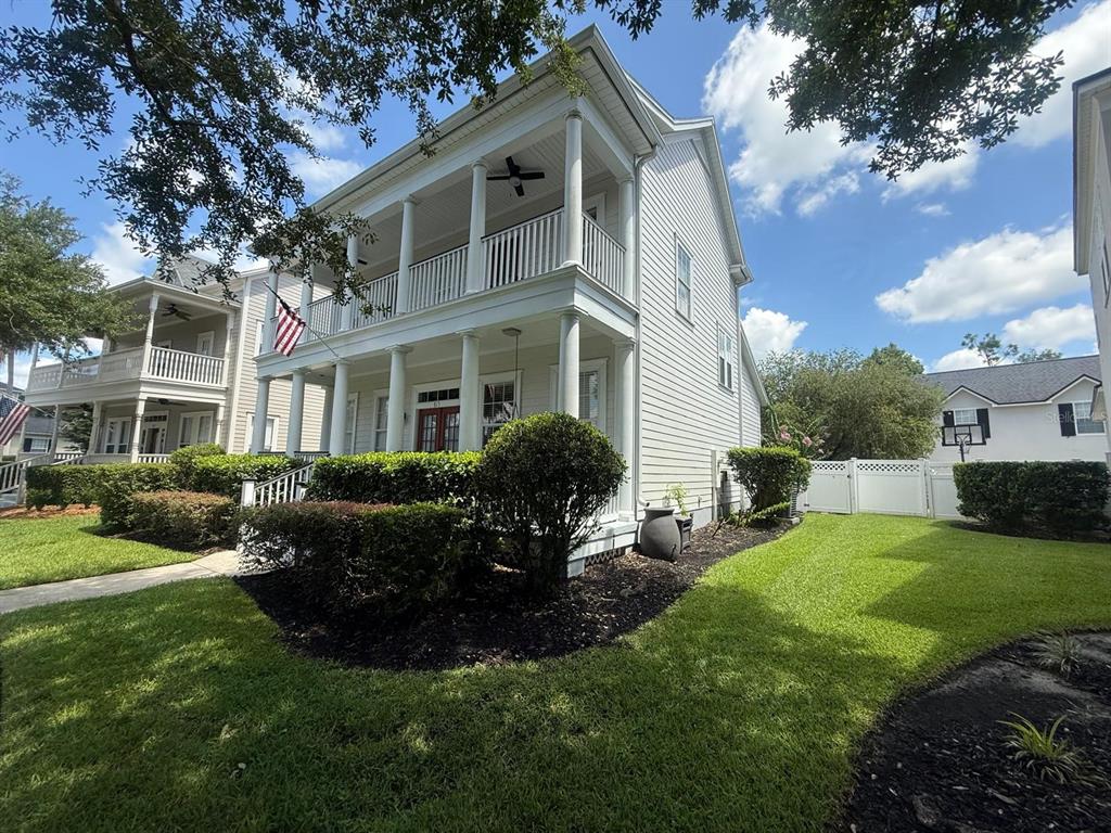 813 OAK SHADOWS ROAD