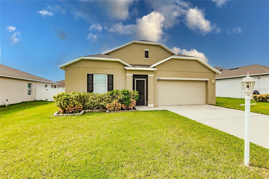6048 FOREST RIDGE LANE