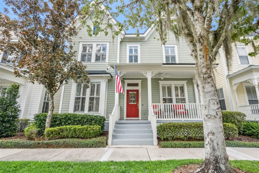 902 TOWHEE COURT
