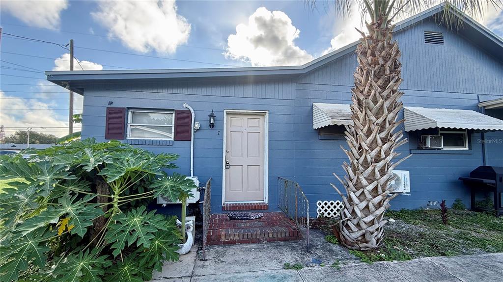 1310 N COMBEE ROAD UNIT 7