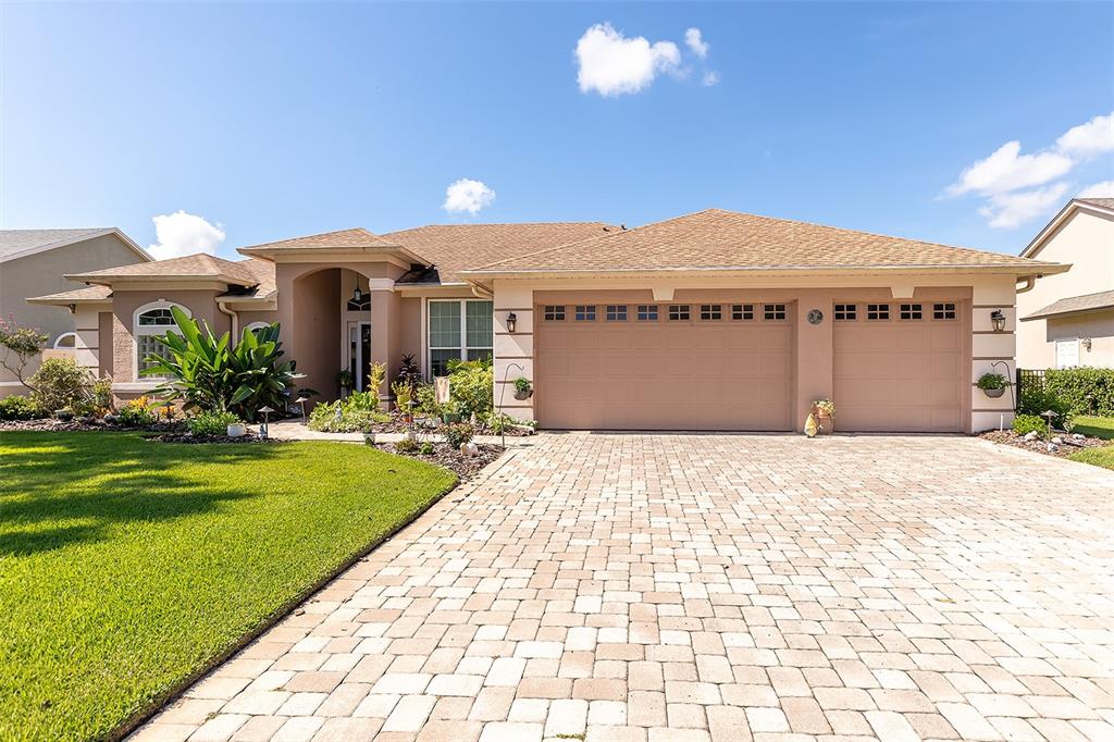 5314 CHISWICK CIRCLE, BELLE ISLE, FL — photo 2 of 30