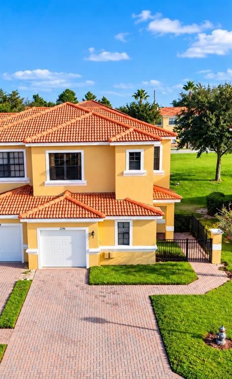 1298 CLOVE DRIVE, POINCIANA, FL — photo 2 of 30