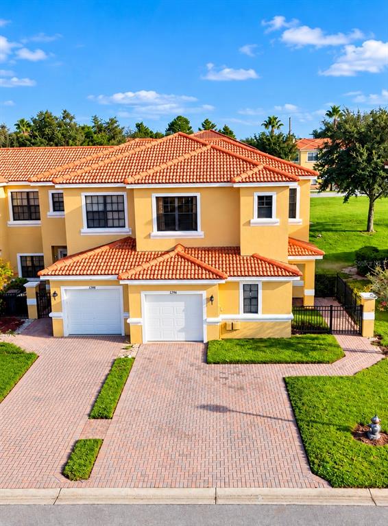 1298 CLOVE DRIVE, POINCIANA, FL — photo 3 of 30